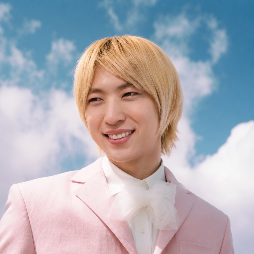 堀向勇希のプロフィール写真